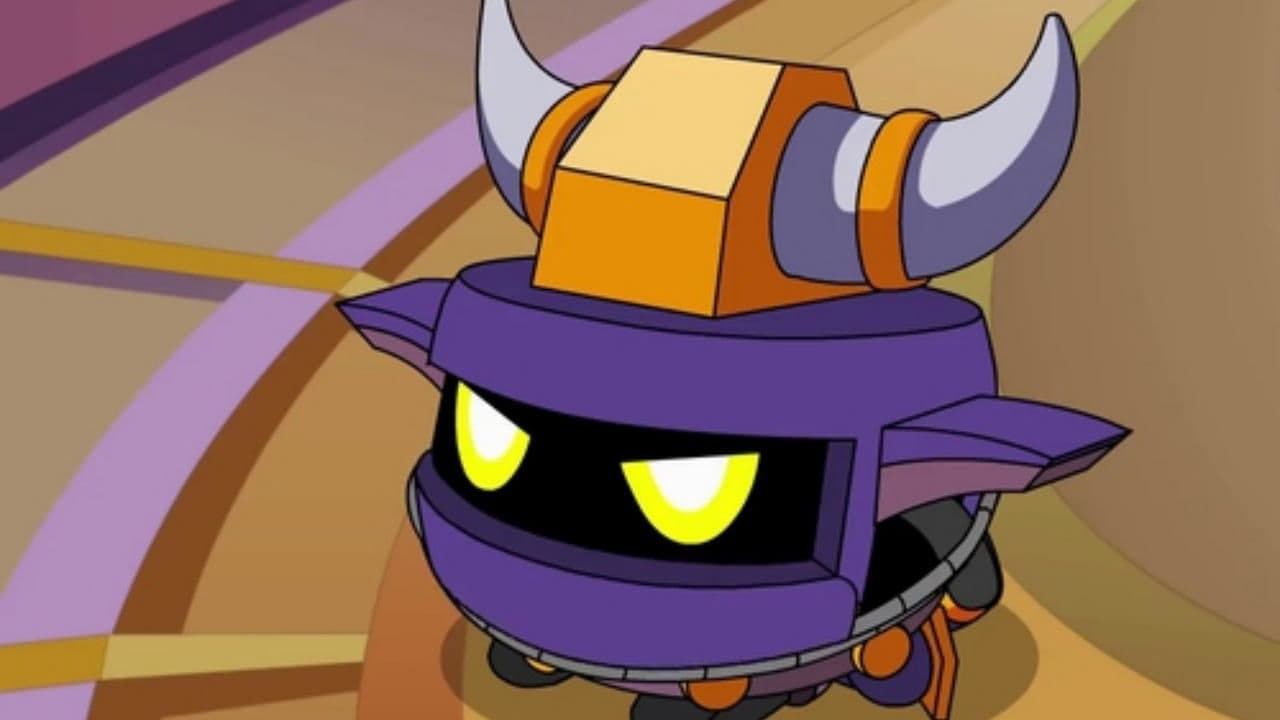 Episode 25