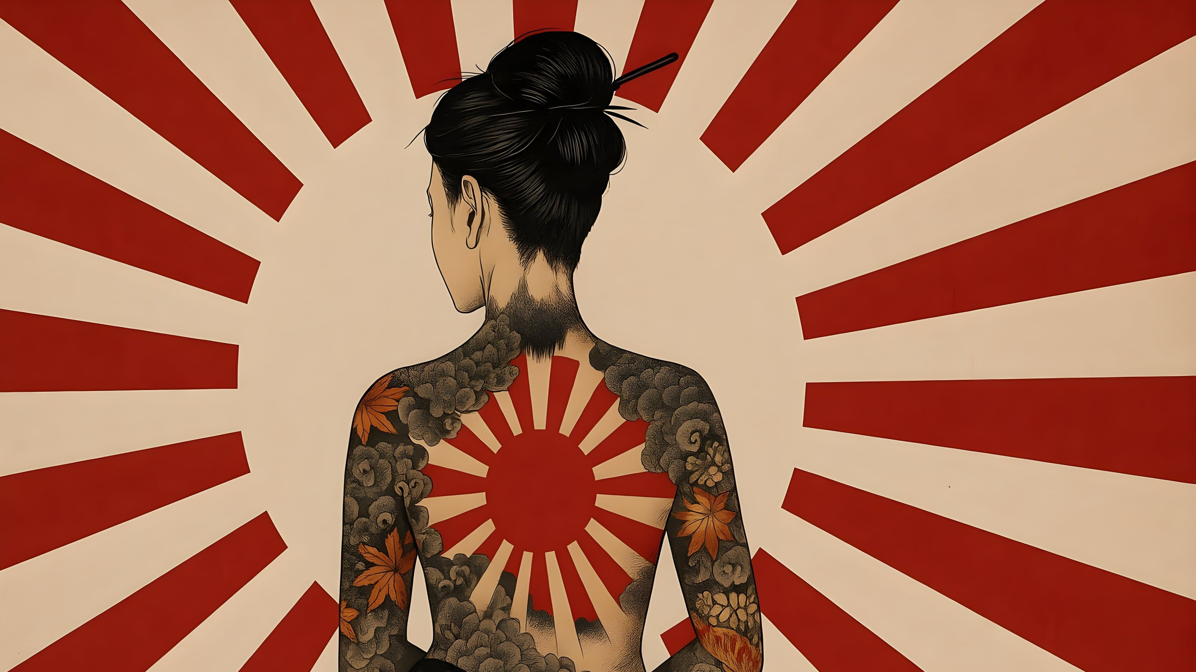 Bizarní Japonsko