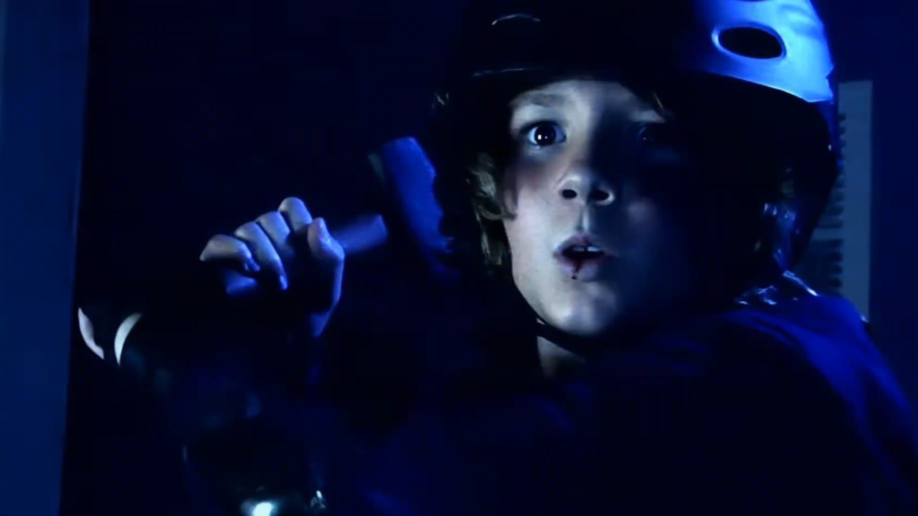 Creepshow Raw: Insomnia