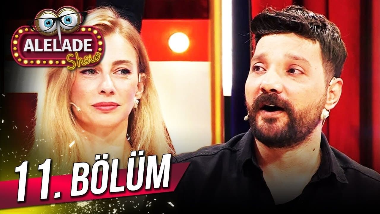 Episode 11