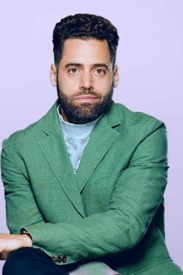 Carmine DiBenedetto