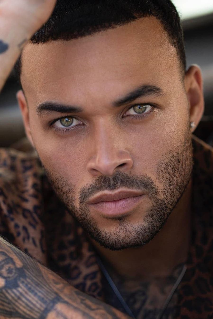 Don Benjamin