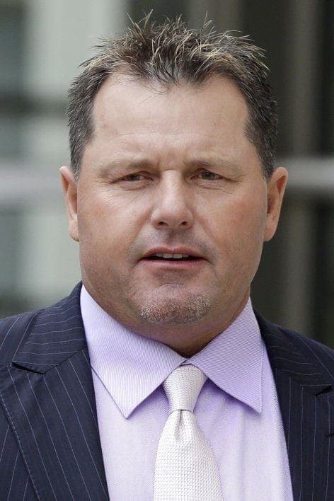 Roger Clemens