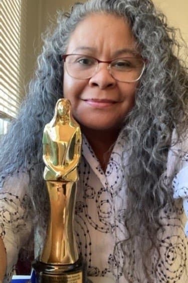 Tina Marie Lameman