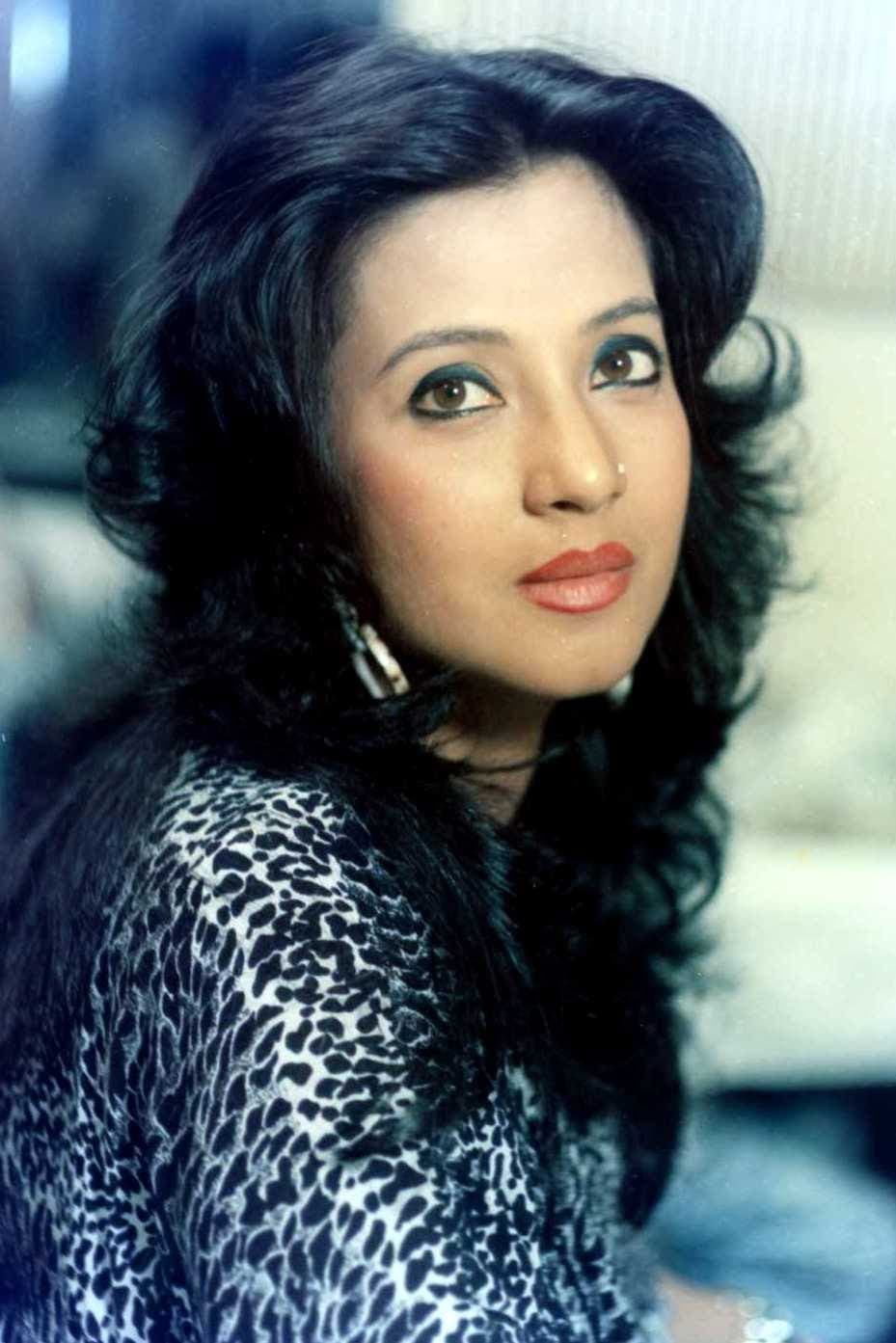 Moon Moon Sen