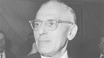 George Cukor