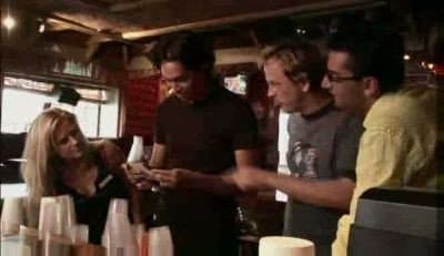 Bartending