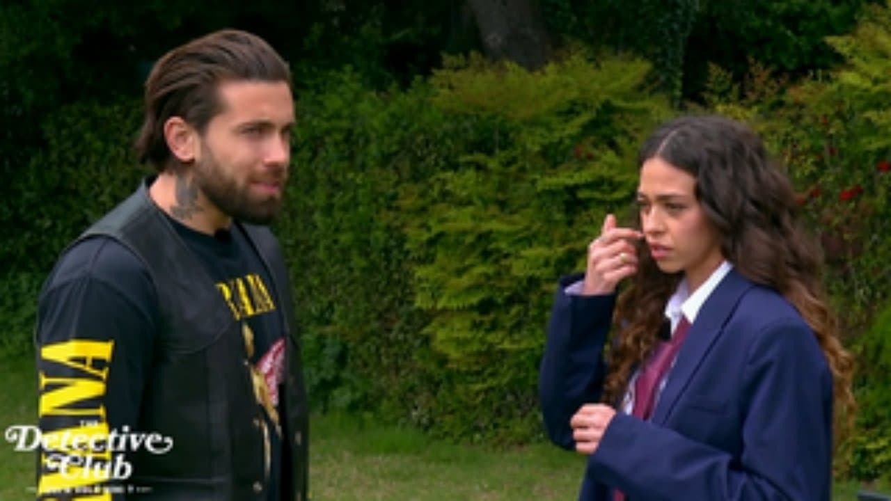 Episode 19