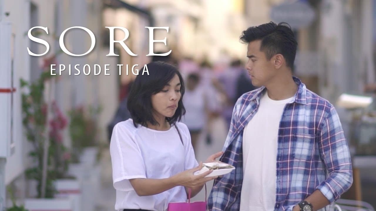 Episode Tiga