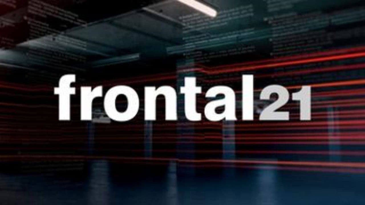 Frontal 21