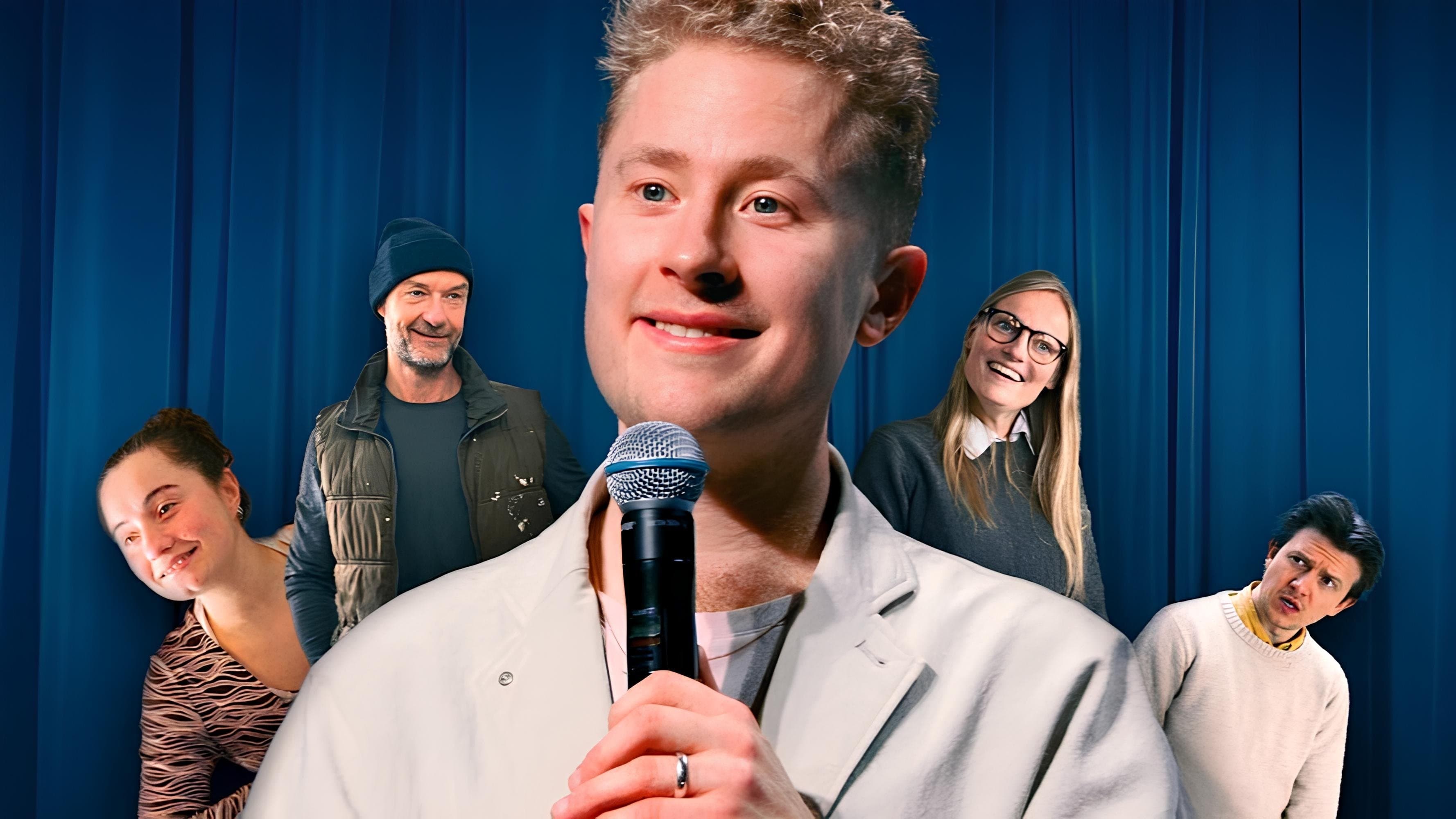 Jakob Thrane: SART