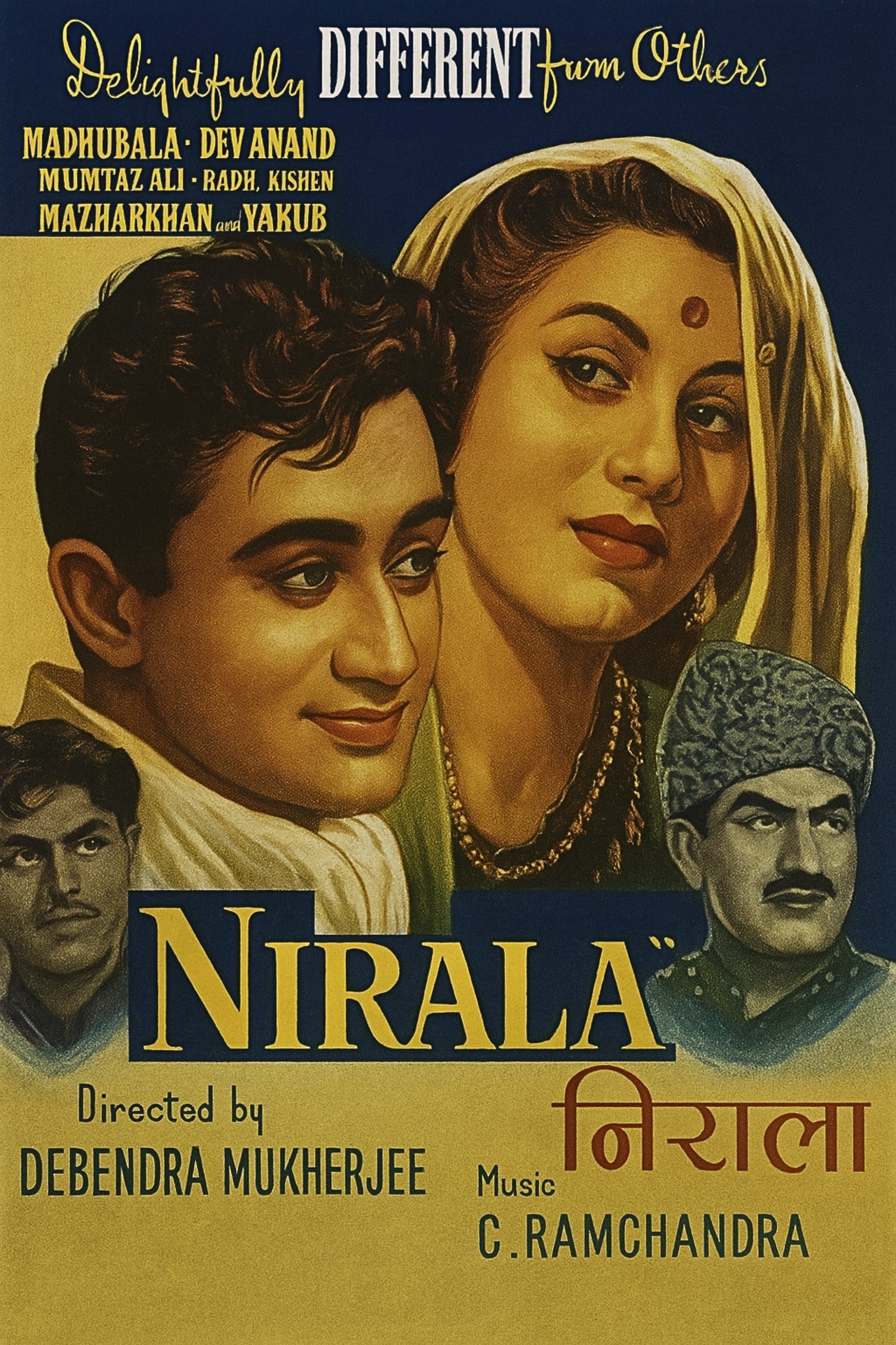 Nirala