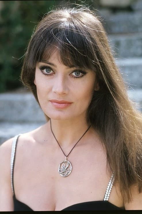 Marisa Mell