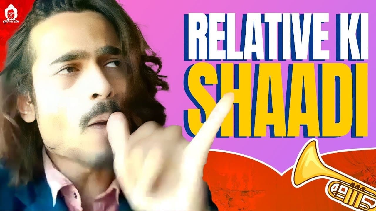 Relative Ki Shaadi