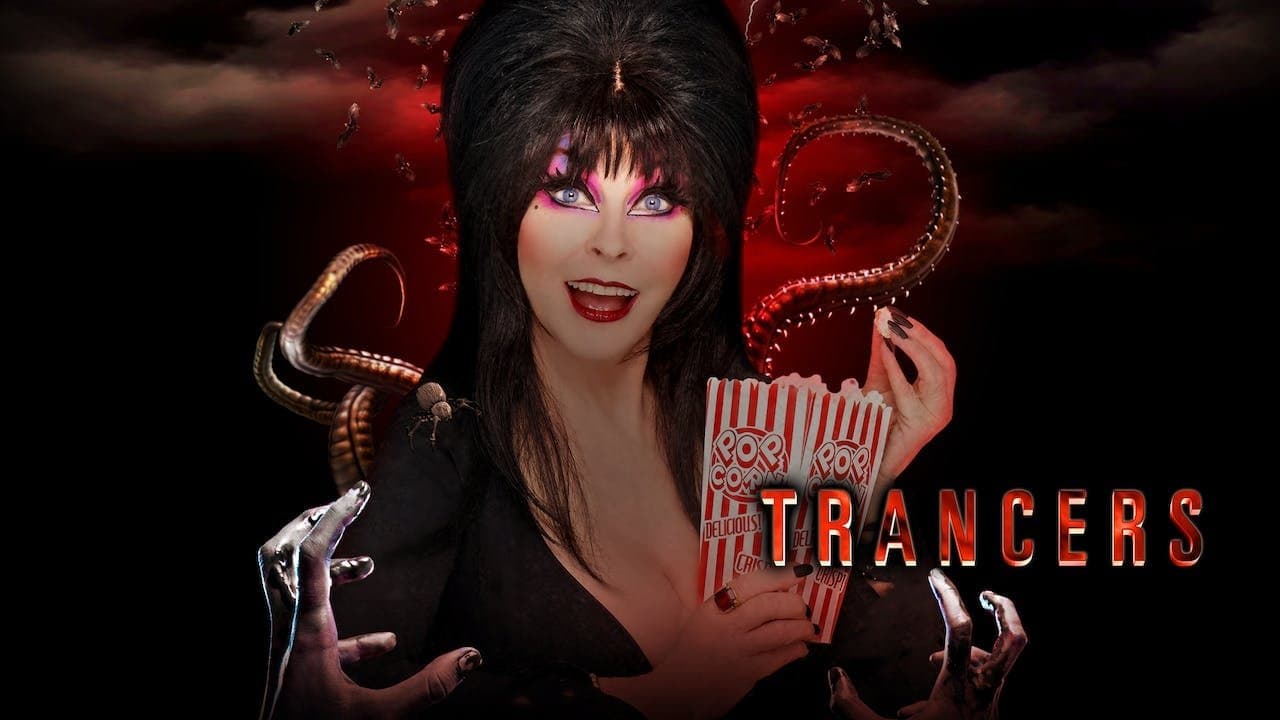Trancers