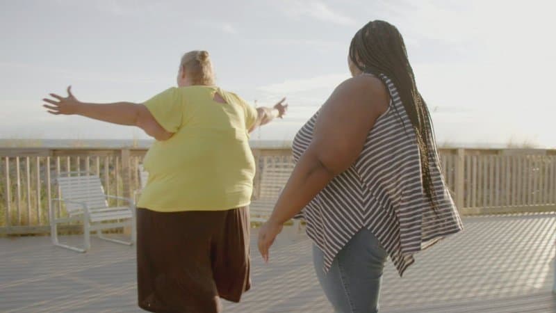 Beauty and the Beach
