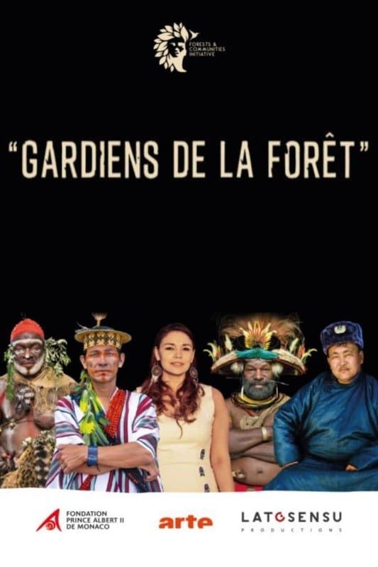 Guardians of the forest