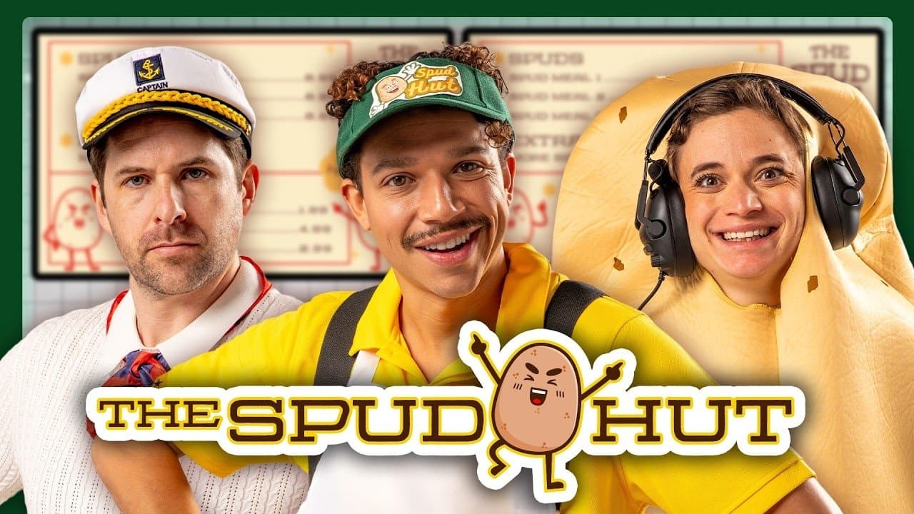 The Spud Hut