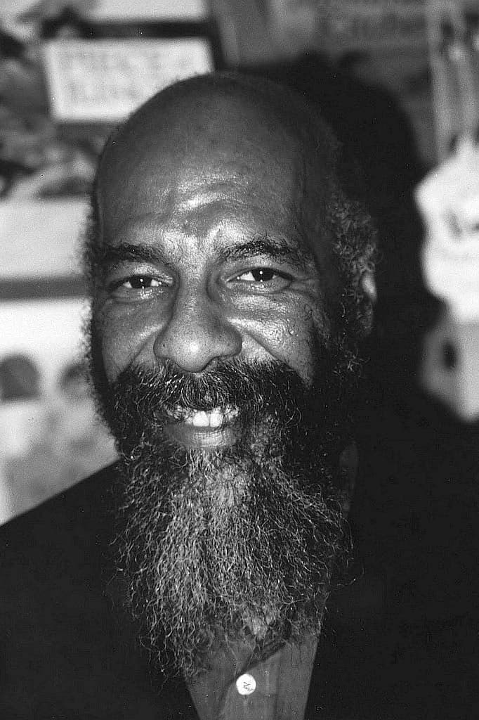 Richie Havens