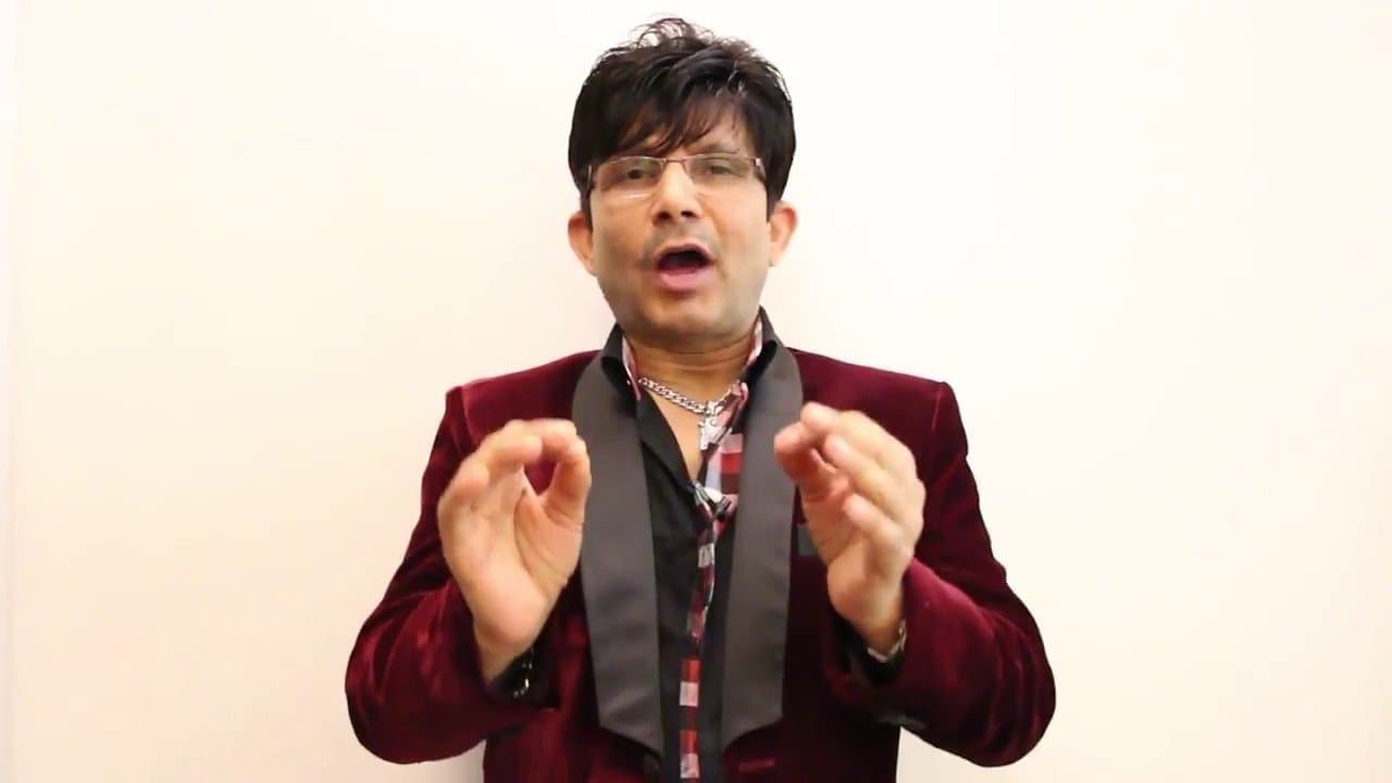 INDIA KA SABSE TALENTED INSAN - KRK
