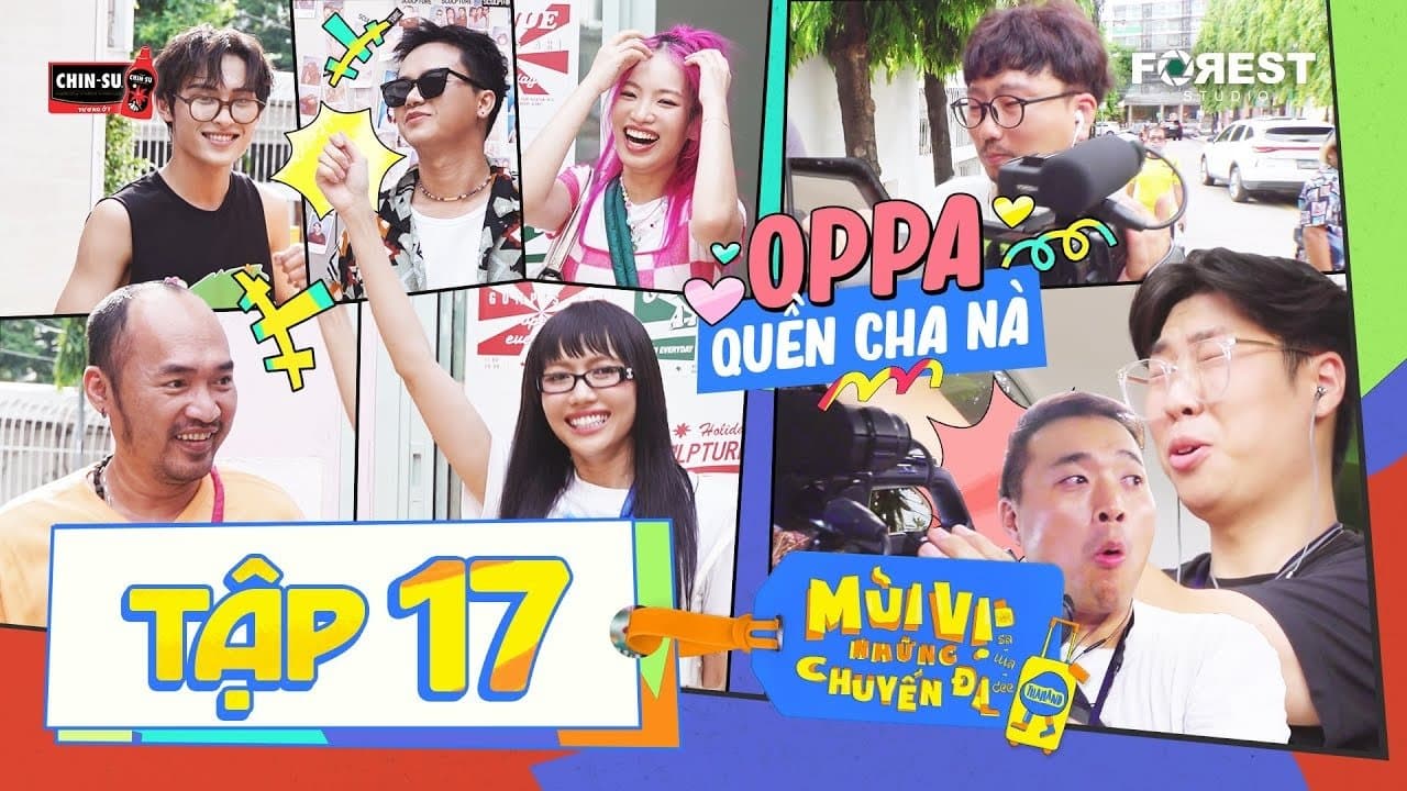 Episode 17