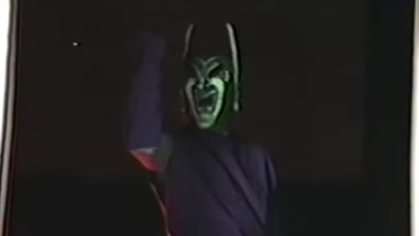 The Green Goblin's Last Stand