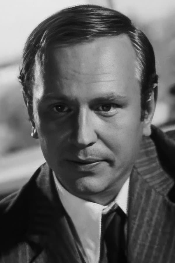 Vitaliy Yedininskov