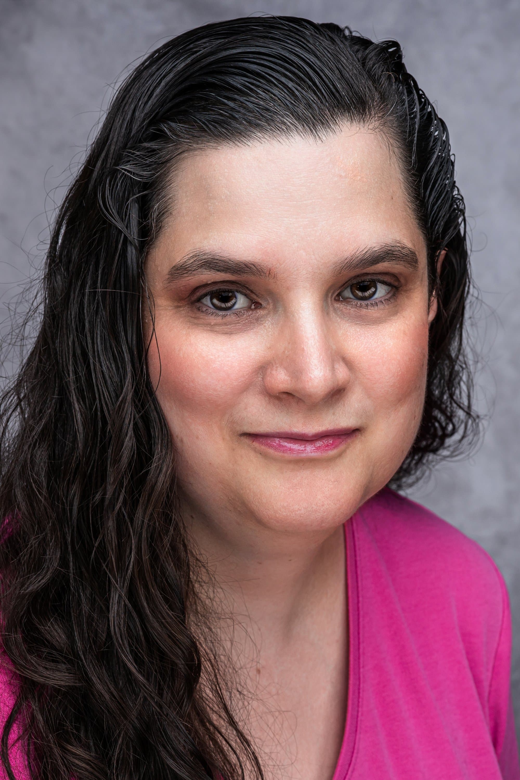Geralyn Taylor