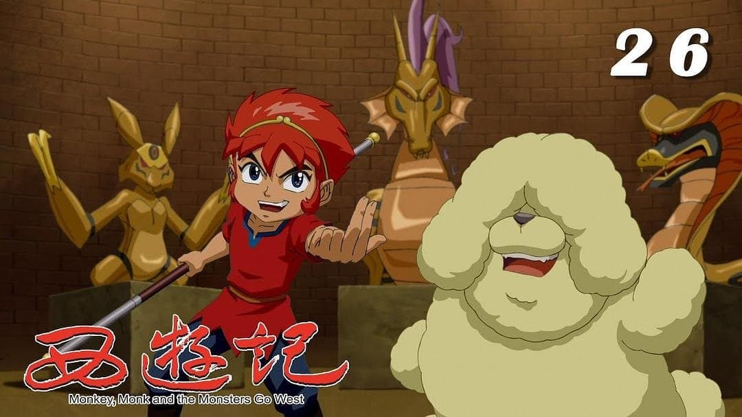 Episode 26