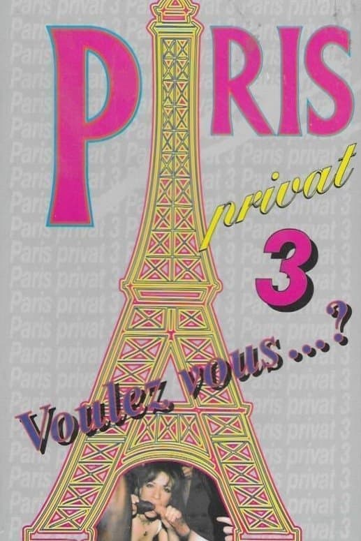 Paris privat 3