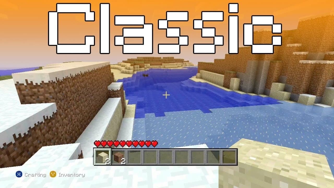 Welcome To Stampy's Lovely World