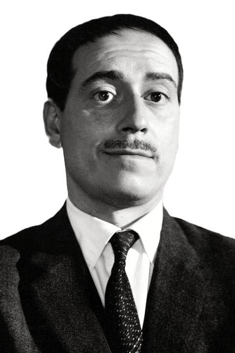 José Luis López Vázquez