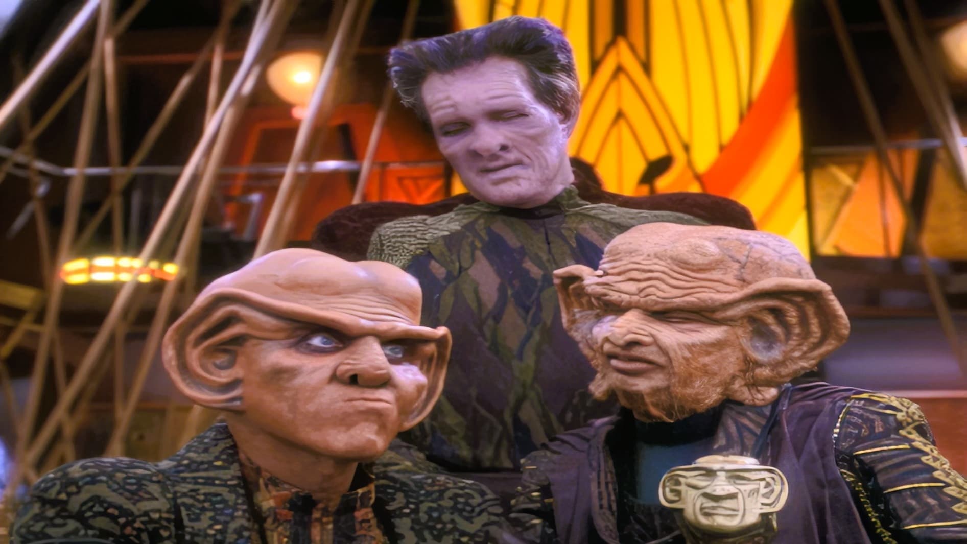 The Nagus