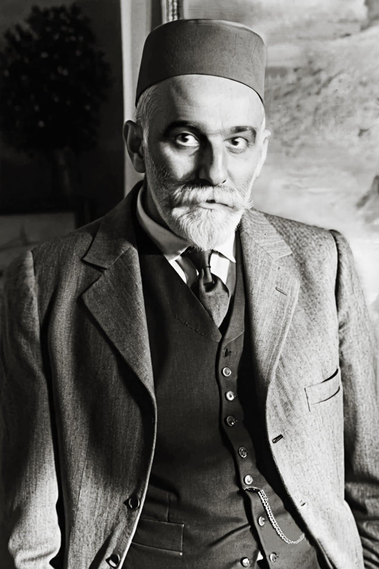 Étienne Dinet