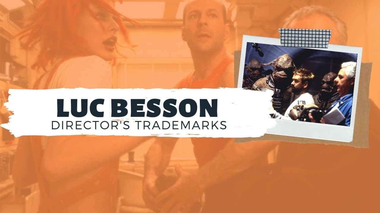 Luc Besson