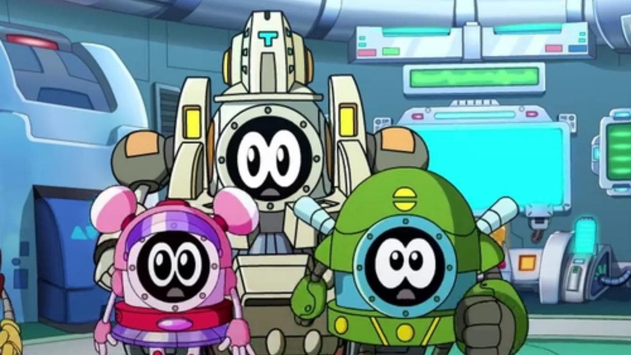 Episode 13