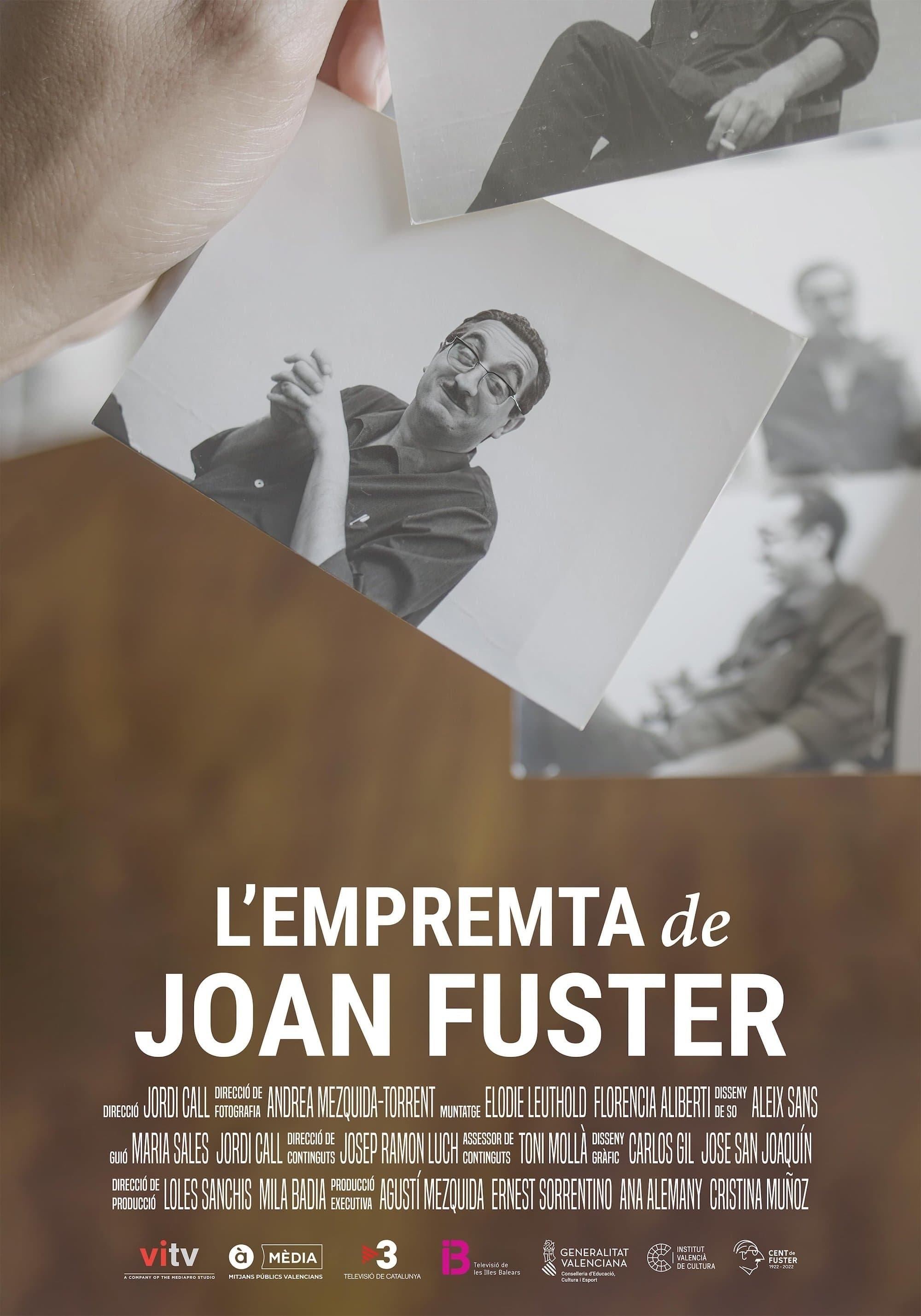 L’empremta de Joan Fuster