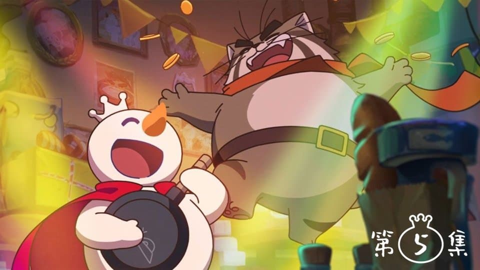 Episode 5