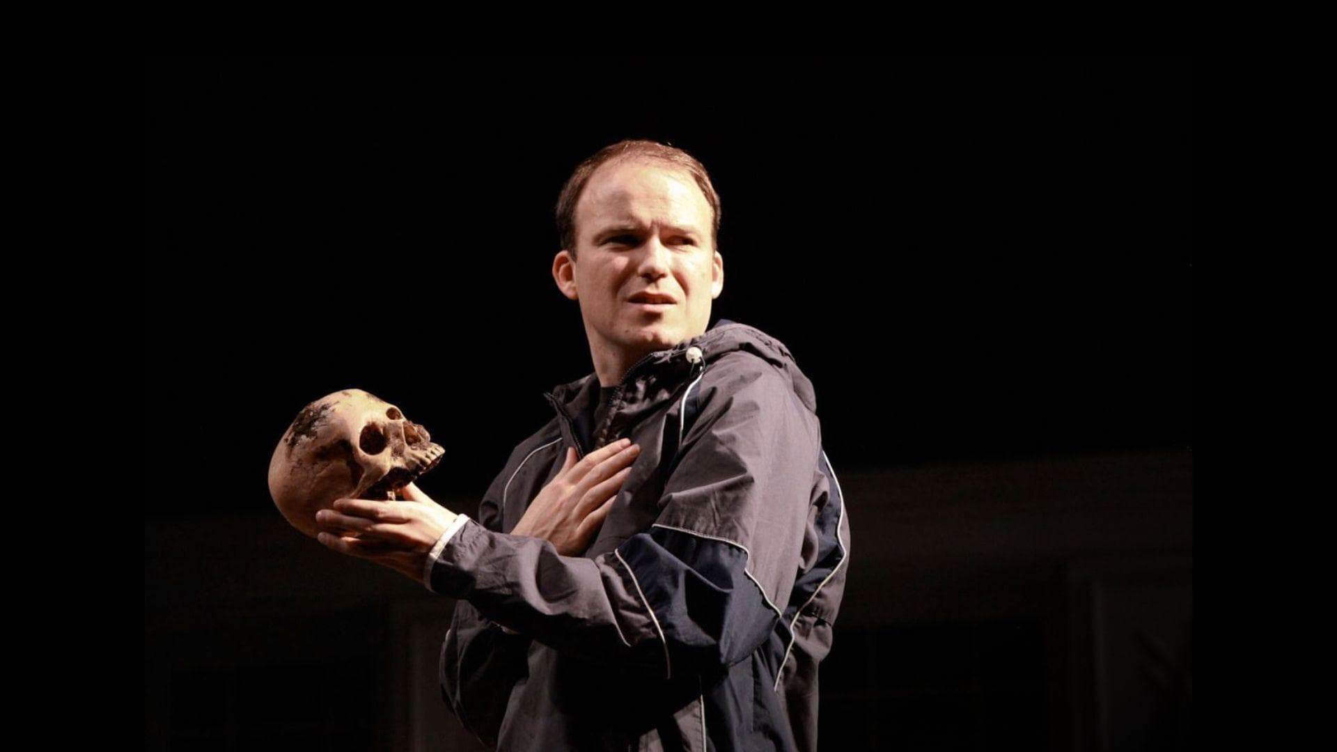 National Theatre Live: Hamlet