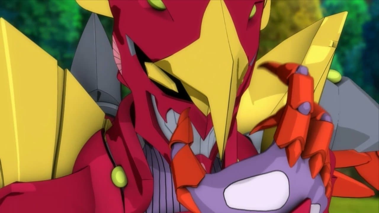Episode 14