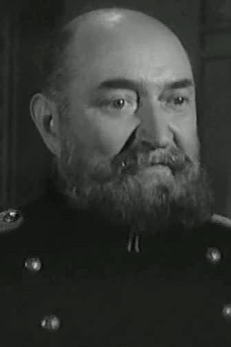 Aleksey Rozantsev