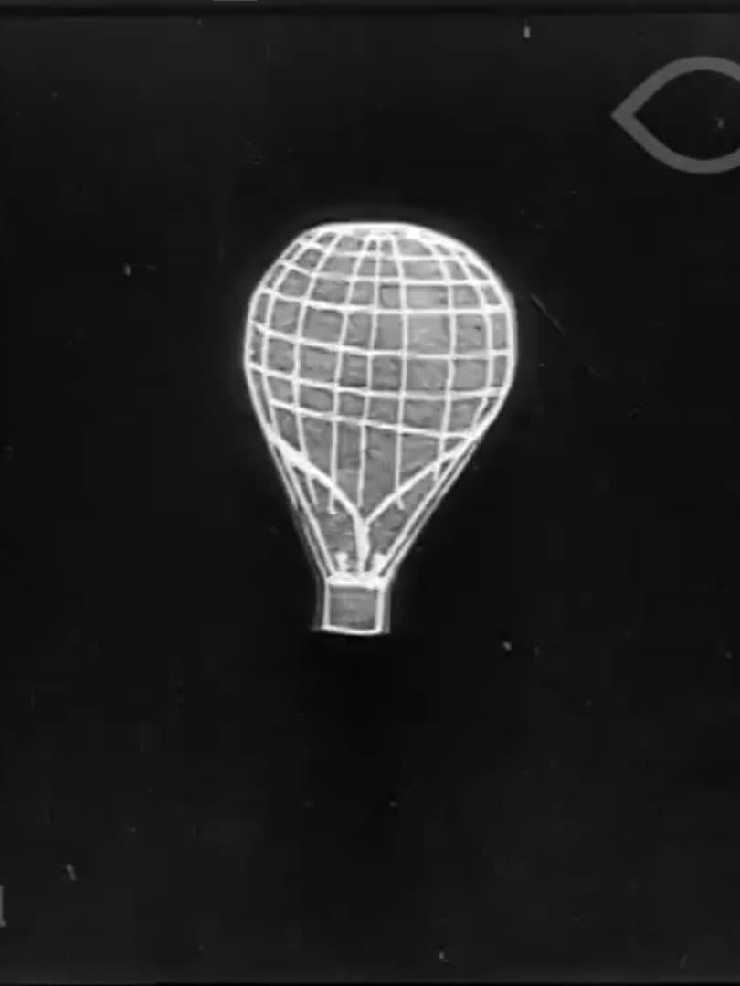 An Adventure in the Sky
