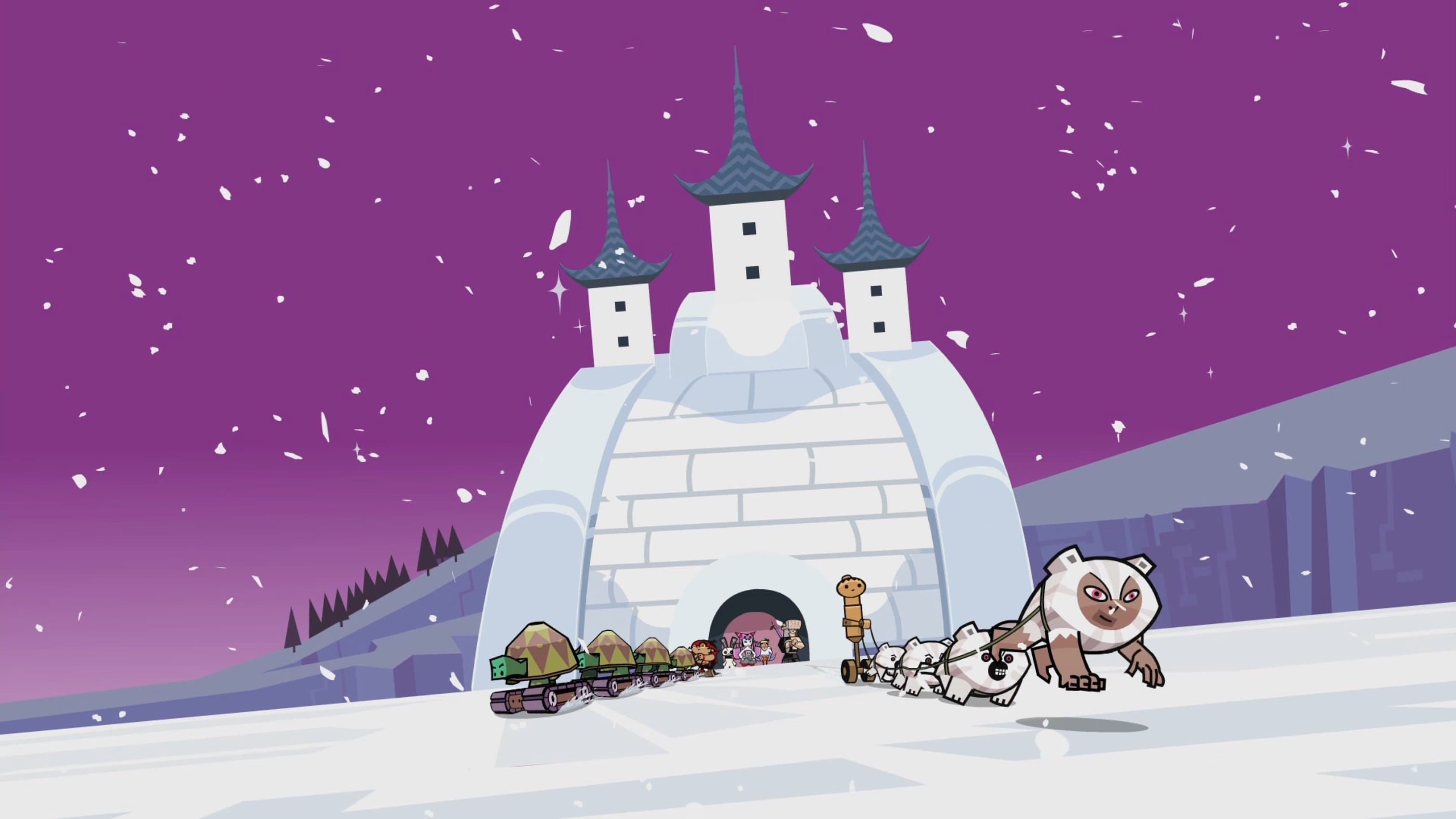 Dog Castle