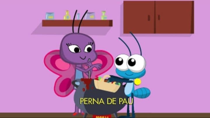 Borboletinha