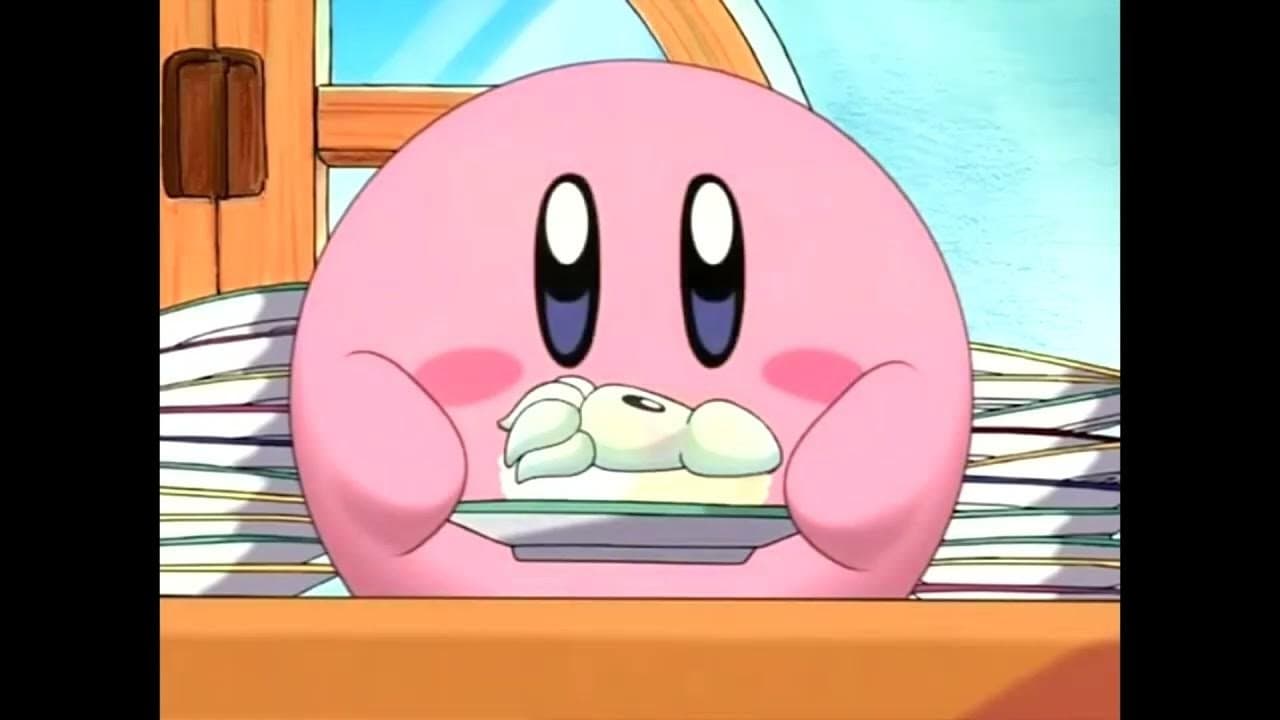 Cute 10 Moments with Kirby