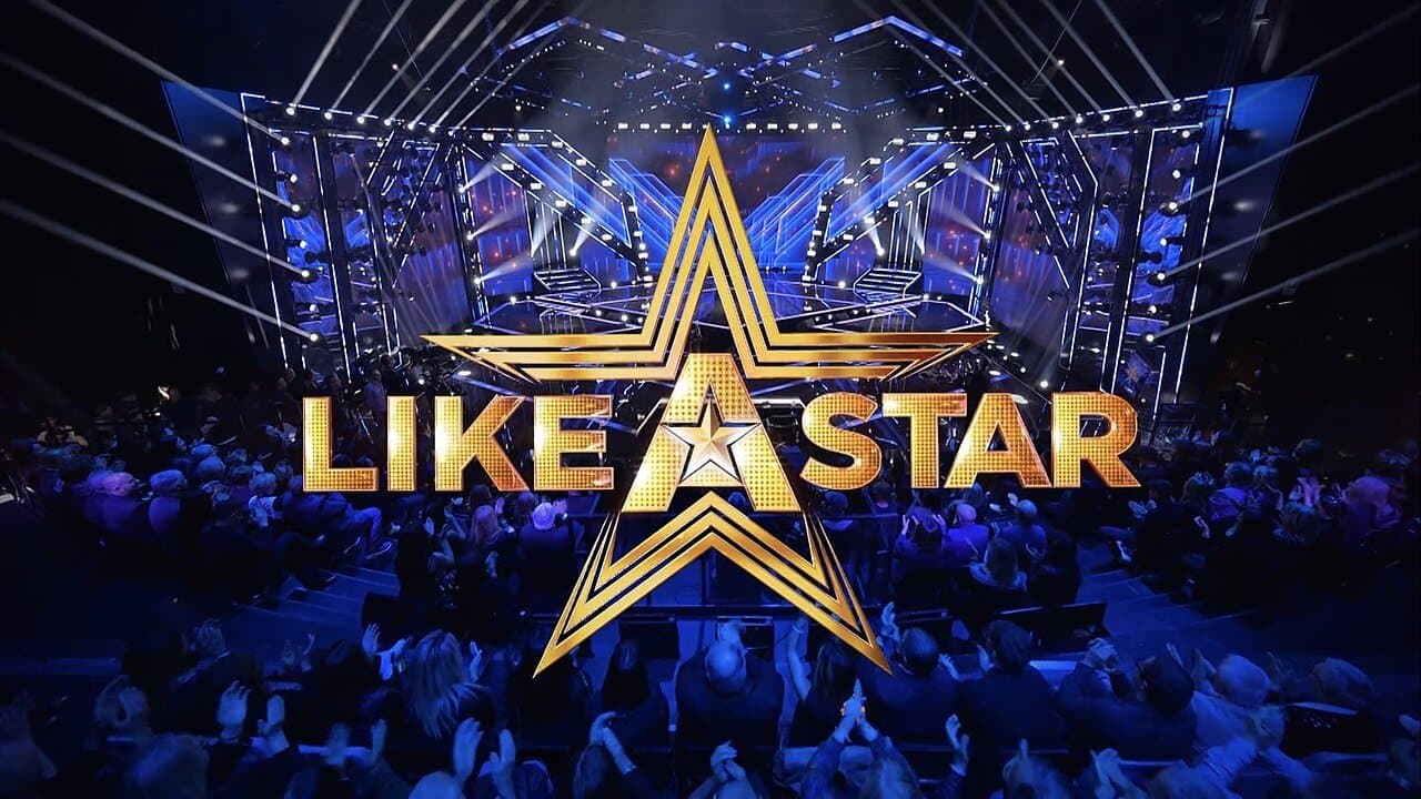 Like a Star