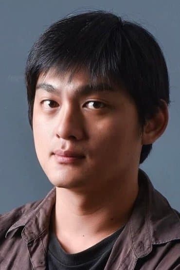 Yu-Hsu Lin