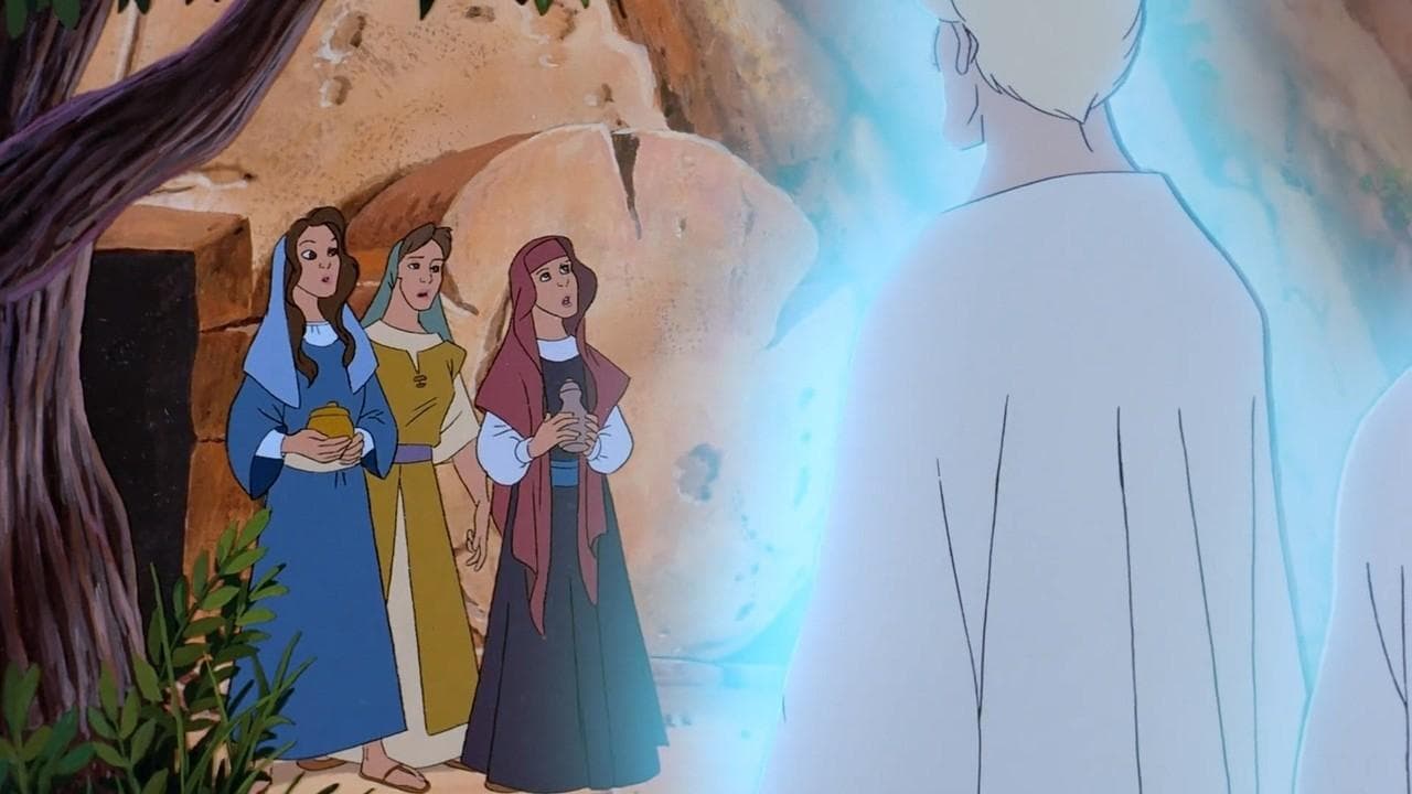 He is Risen