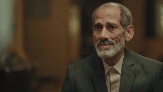 Goodbye My Friend