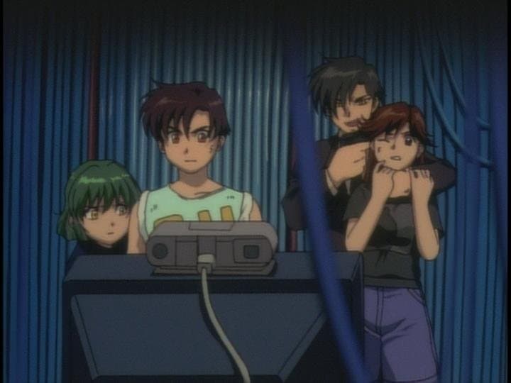 Episode 4